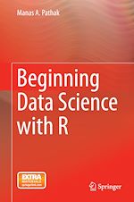 Télécharger le livre :  Beginning Data Science with R