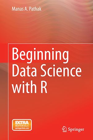 Téléchargez le livre :  Beginning Data Science with R