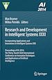 Télécharger le livre :  Research and Development in Intelligent Systems XXXI