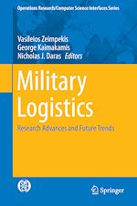 Télécharger le livre :  Military Logistics