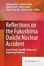 Download this eBook Reflections on the Fukushima Daiichi Nuclear Accident