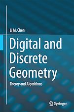 Télécharger le livre :  Digital and Discrete Geometry