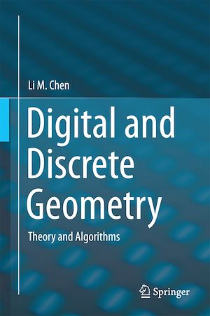 Téléchargez le livre :  Digital and Discrete Geometry