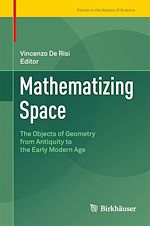 Download this eBook Mathematizing Space