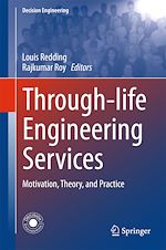 Télécharger le livre :  Through-life Engineering Services