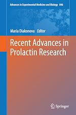Télécharger le livre :  Recent Advances in Prolactin Research