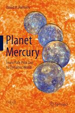 Télécharger le livre :  Planet Mercury