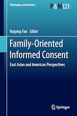 Télécharger le livre :  Family-Oriented Informed Consent