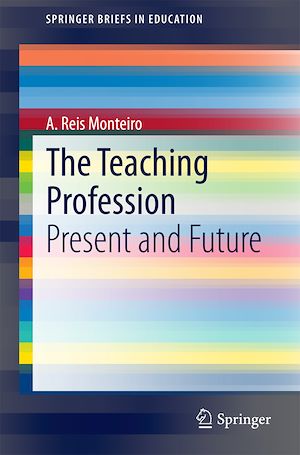 Téléchargez le livre :  The Teaching Profession