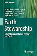 Télécharger le livre :  Earth Stewardship