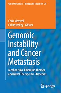 Télécharger le livre :  Genomic Instability and Cancer Metastasis