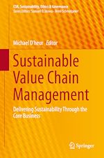 Télécharger le livre :  Sustainable Value Chain Management