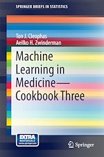 Download this eBook Machine Learning in Medicine - Cookbook Three