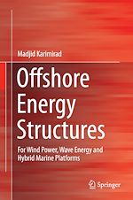 Télécharger le livre :  Offshore Energy Structures