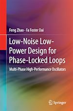 Télécharger le livre :  Low-Noise Low-Power Design for Phase-Locked Loops