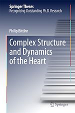 Télécharger le livre :  Complex Structure and Dynamics of the Heart