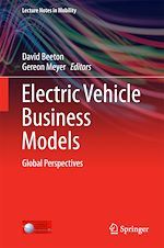 Download this eBook Electric Vehicle Business Models
