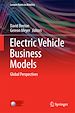 Télécharger le livre :  Electric Vehicle Business Models