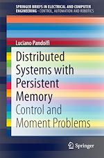 Télécharger le livre :  Distributed Systems with Persistent Memory