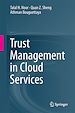 Télécharger le livre :  Trust Management in Cloud Services
