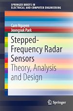 Télécharger le livre :  Stepped-Frequency Radar Sensors