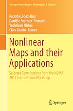 Télécharger le livre :  Nonlinear Maps and their Applications