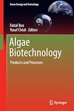 Télécharger le livre :  Algae Biotechnology