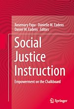 Télécharger le livre :  Social Justice Instruction