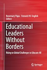 Télécharger le livre :  Educational Leaders Without Borders