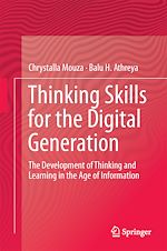 Télécharger le livre :  Thinking Skills for the Digital Generation