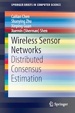 Télécharger le livre :  Wireless Sensor Networks