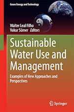 Télécharger le livre :  Sustainable Water Use and Management