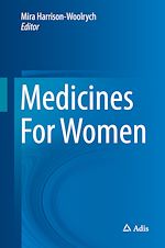 Télécharger le livre :  Medicines For Women