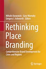 Télécharger le livre :  Rethinking Place Branding