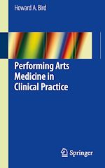 Télécharger le livre :  Performing Arts Medicine in Clinical Practice
