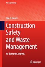 Télécharger le livre :  Construction Safety and Waste Management