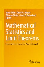 Télécharger le livre :  Mathematical Statistics and Limit Theorems