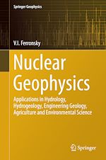 Télécharger le livre :  Nuclear Geophysics