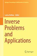 Télécharger le livre :  Inverse Problems and Applications