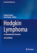 Télécharger le livre :  Hodgkin Lymphoma