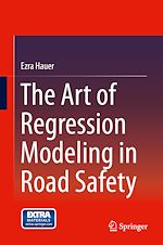 Télécharger le livre :  The Art of Regression Modeling in Road Safety