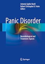 Télécharger le livre :  Panic Disorder