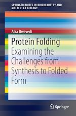 Télécharger le livre :  Protein Folding