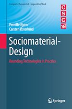 Télécharger le livre :  Sociomaterial-Design