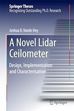 Télécharger le livre :  A Novel Lidar Ceilometer