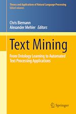 Download this eBook Text Mining