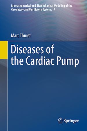 Téléchargez le livre :  Diseases of the Cardiac Pump