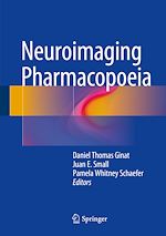 Télécharger le livre :  Neuroimaging Pharmacopoeia