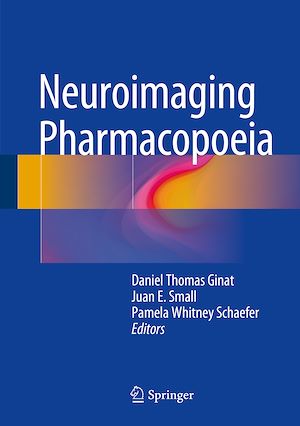 Téléchargez le livre :  Neuroimaging Pharmacopoeia
