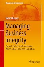 Download this eBook Managing Business Integrity